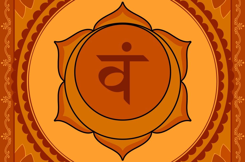 second-chakra-svadhistana